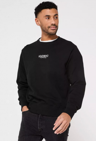 Jack & Jones Graphic Back...