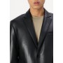 Jack & Jones PREMIUM - Faux leather jacket