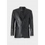 Jack & Jones PREMIUM - Faux leather jacket