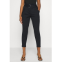 Vero Moda Petite  - Trousers - black