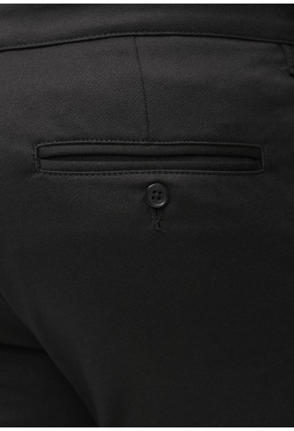 Pier One Chinos - black