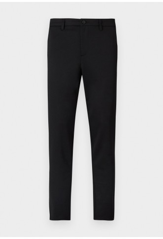 Pier One Chinos - black