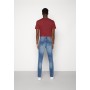 Denim Project Pre-owned Slim fit jeans - raw denim