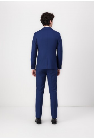 Pier One Suit Jacket  - blue