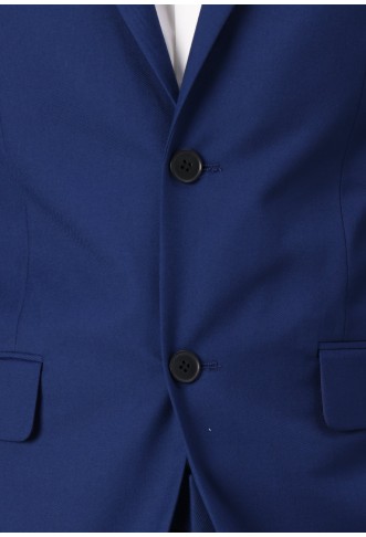 Pier One Suit Jacket  - blue