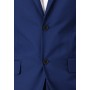 Pier One Suit Jacket  - blue