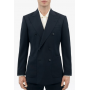 Joachim Double-Breasted Jacket