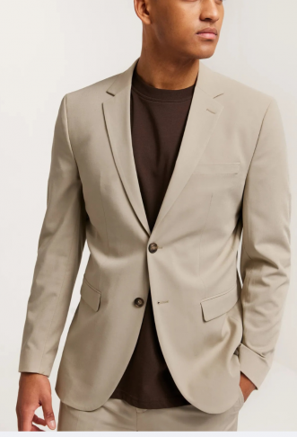 Selected Home BLAZER FLEX