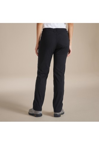 Women's Kiwi Pro Winter  Trousers Black