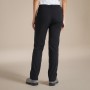 Women's Kiwi Pro Winter  Trousers Black