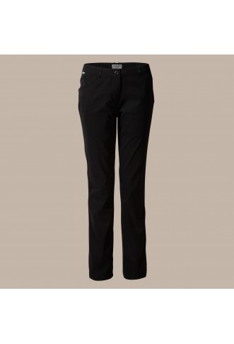 Women's Kiwi Pro Winter  Trousers Black