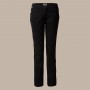 Women's Kiwi Pro Winter  Trousers Black