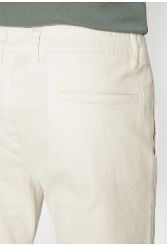 Pier One Chinos - white
