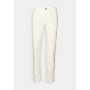 Pier One Chinos - white