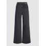 JJXX WIDE  JEANS Black