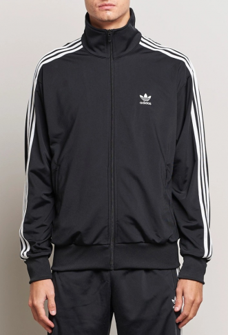 Firebird Track Jacket...