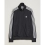 Firebird Track Jacket Black/White