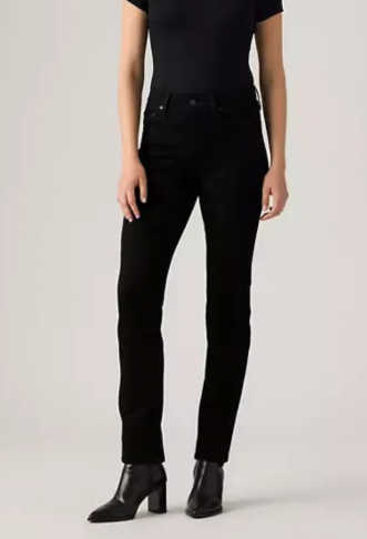 Levi's® Straight leg jeans...