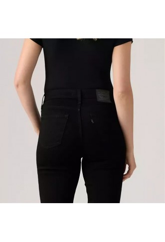 Levi's® Straight leg jeans - black sheep