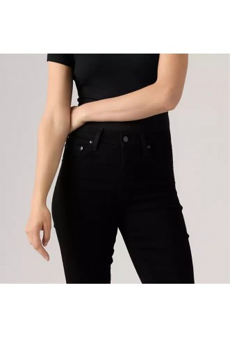 Levi's® Straight leg jeans - black sheep