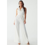 BWLDR CLOUD - Jumpsuit - white