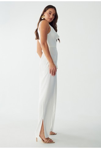 BWLDR CLOUD - Jumpsuit - white