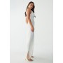 BWLDR CLOUD - Jumpsuit - white