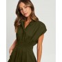 Reux Easton Midi Dress