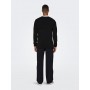 ONLY & SONS Crew Neck Knitted Jumper