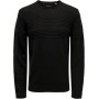 ONLY & SONS Crew Neck Knitted Jumper