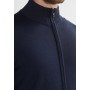 Pier One Cardigan - dark blue