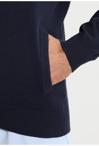 Pier One Cardigan - dark blue