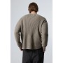 Benji Relaxed Rib Sweater