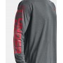 Under Armour Mans Grey Top