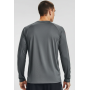 Under Armour Mans Grey Top