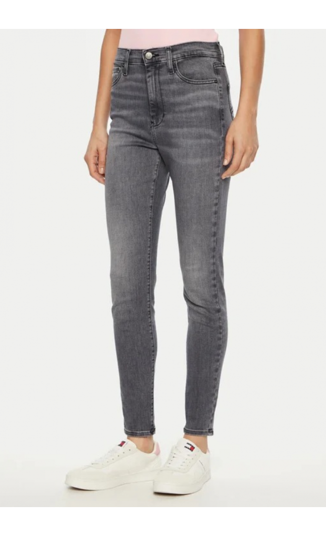 Tommy Jeans Skinny Fit