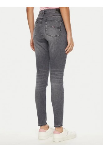 Tommy Jeans Skinny Fit