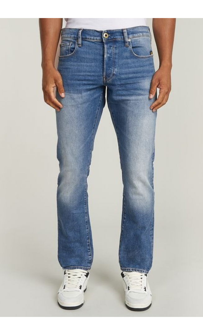 G-Star3301 Regular Tapered Jeans