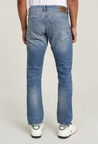 G-Star3301 Regular Tapered Jeans