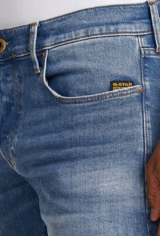 G-Star3301 Regular Tapered Jeans