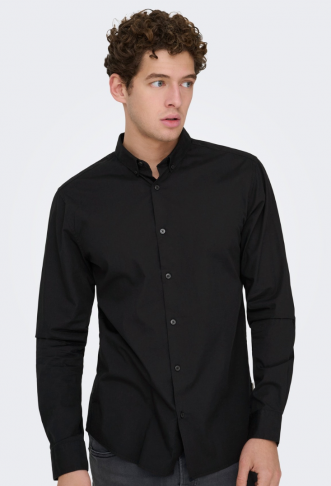 ONSPOPLIN Poplin shirt