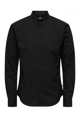 ONSPOPLIN Poplin shirt