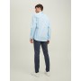 JACK AND JONES JJJOE SHIRT LS PLAIN