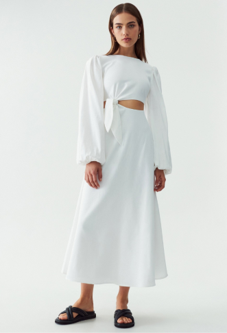 CALLI BECKAH MIDI - Day...