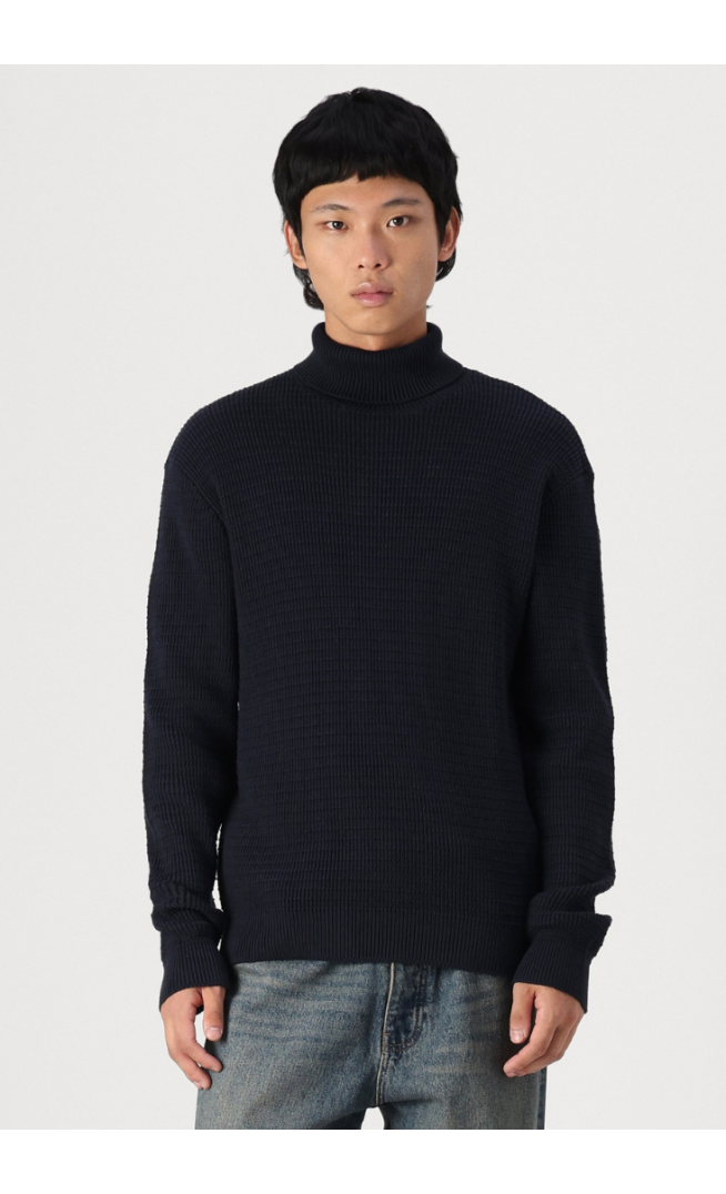 Selected Homme  ROLL NECK - Jumper