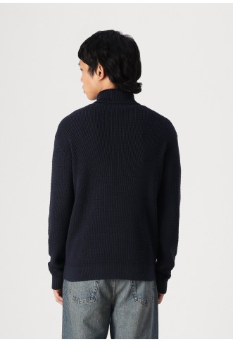 Selected Homme  ROLL NECK - Jumper