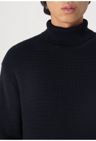 Selected Homme  ROLL NECK - Jumper