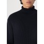 Selected Homme  ROLL NECK - Jumper