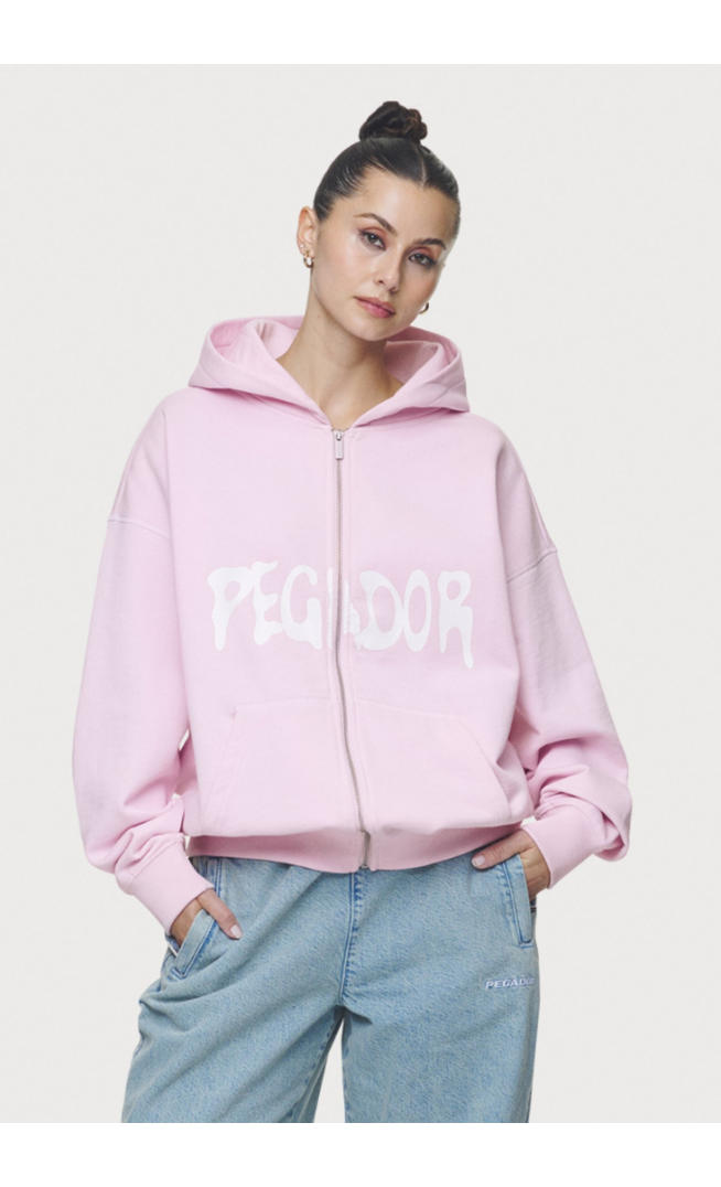 Pegador RAMIRA OVERSIZED JACKET