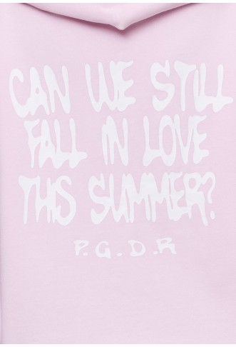 Pegador RAMIRA OVERSIZED JACKET